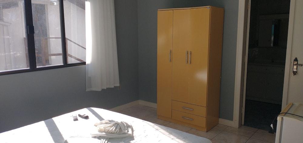 Ilha Azul Hospedagem