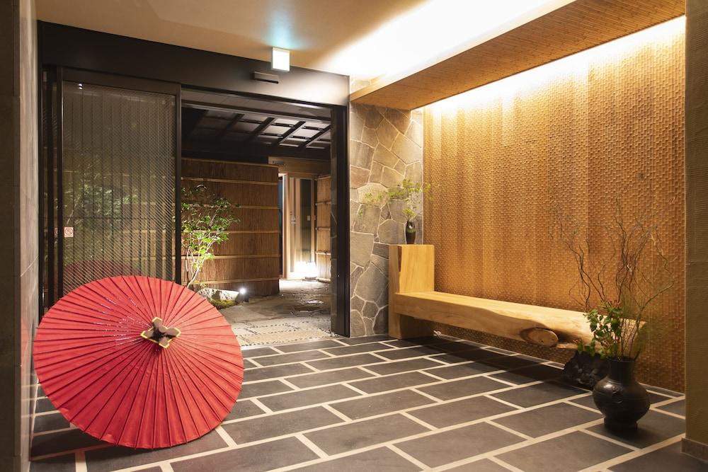 Hotel Kanazawa Zoushi