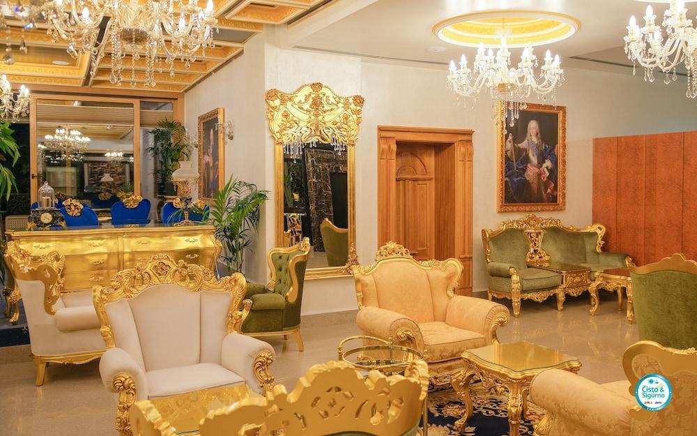 Prezident Palace Belgrade - Adults Only