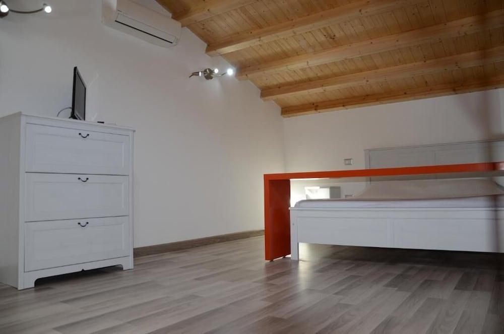 Residence Riviera Mare