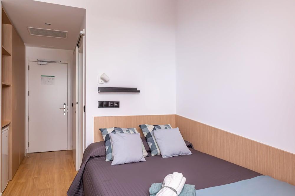 Residencia Universitaria Resa Málaga Centro