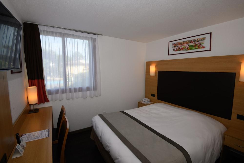 LOGIS HOTEL RESTAURANT SOLENCA