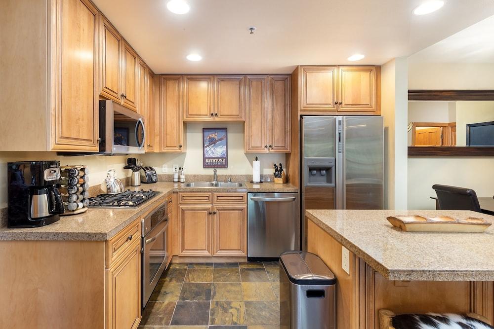 3066 Timbers 2 Bedroom Condo by RedAwning