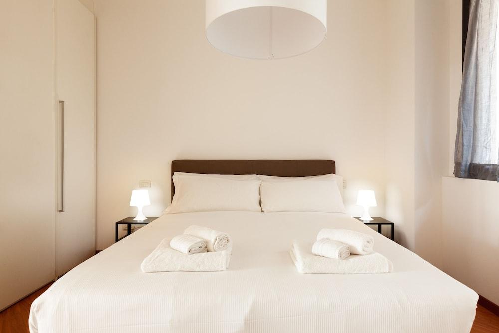 easyhomes - Madonnina view