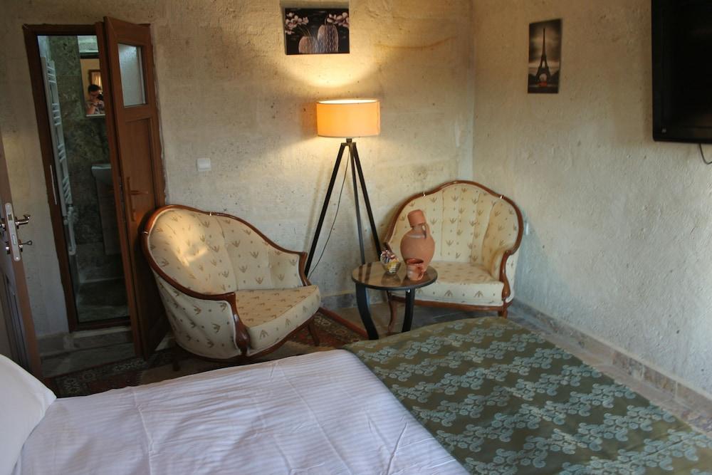 Ada Konagi Kapadokya