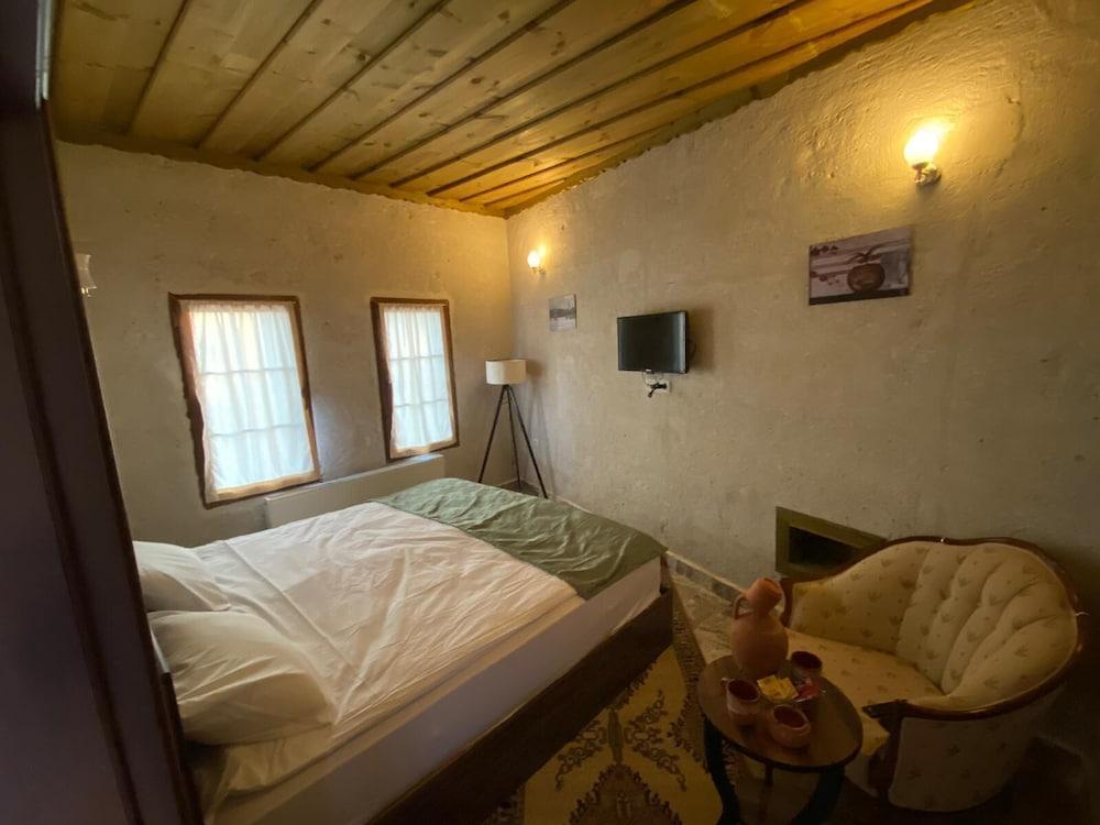 Ada Konagi Kapadokya