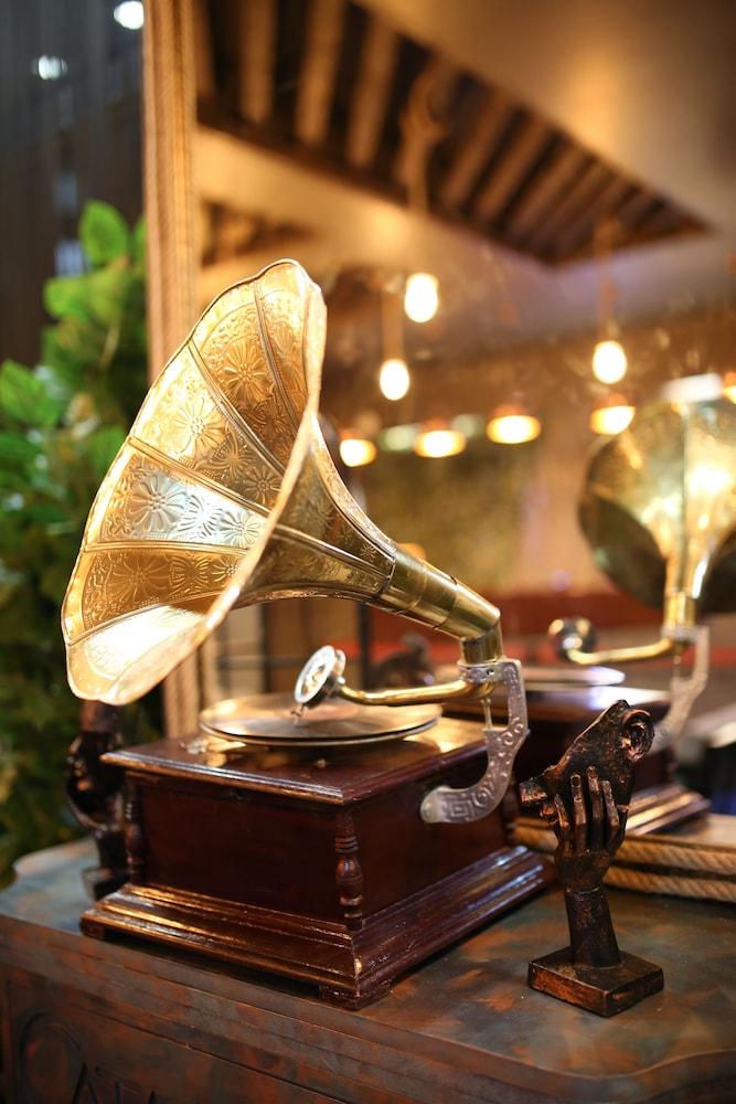 Grand Catalkaya Hotel