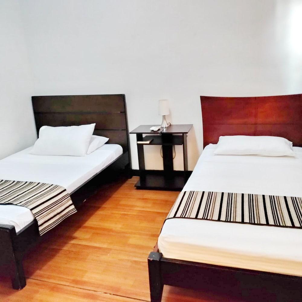 Hotel Torre del Viento Cali