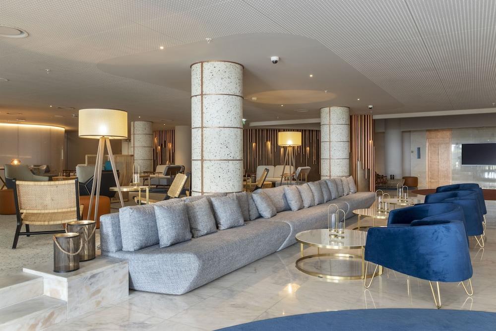 NEXT - Savoy Signature