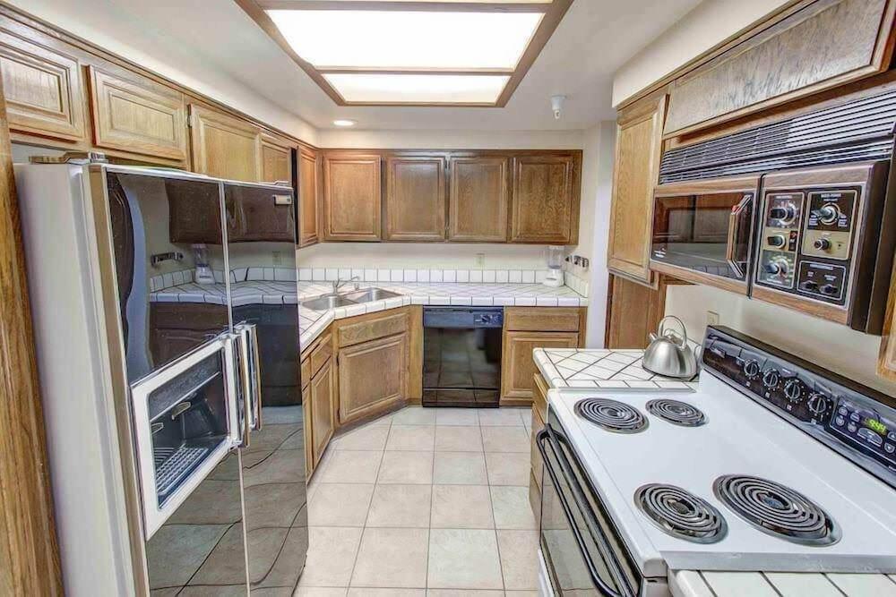 Aspen Creek #204 - Near Golf, Fishing & Hiking