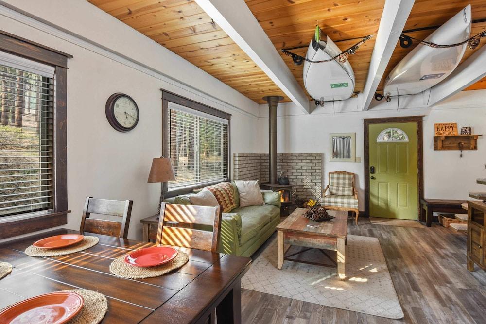 Incline Cottage Year-round Outdoor Fun!