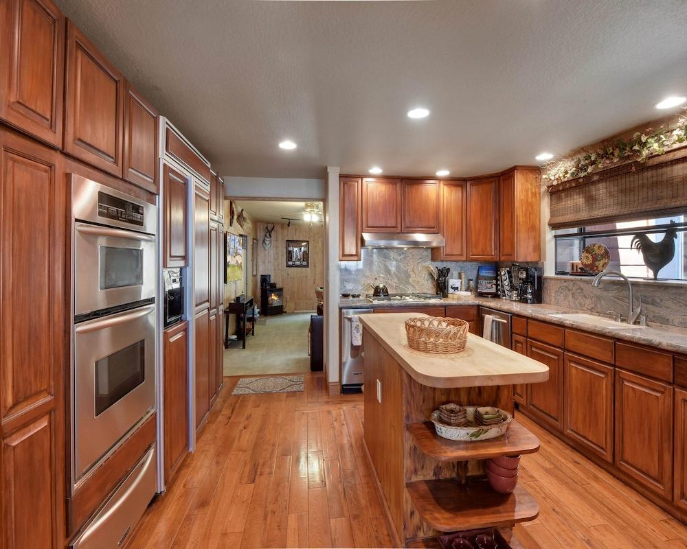 Incline Village Tranquility