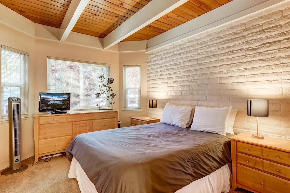 Tahoe Keys Tranquility