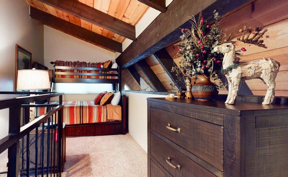 Mammoth View Villas - Near Hike/bike Trails!