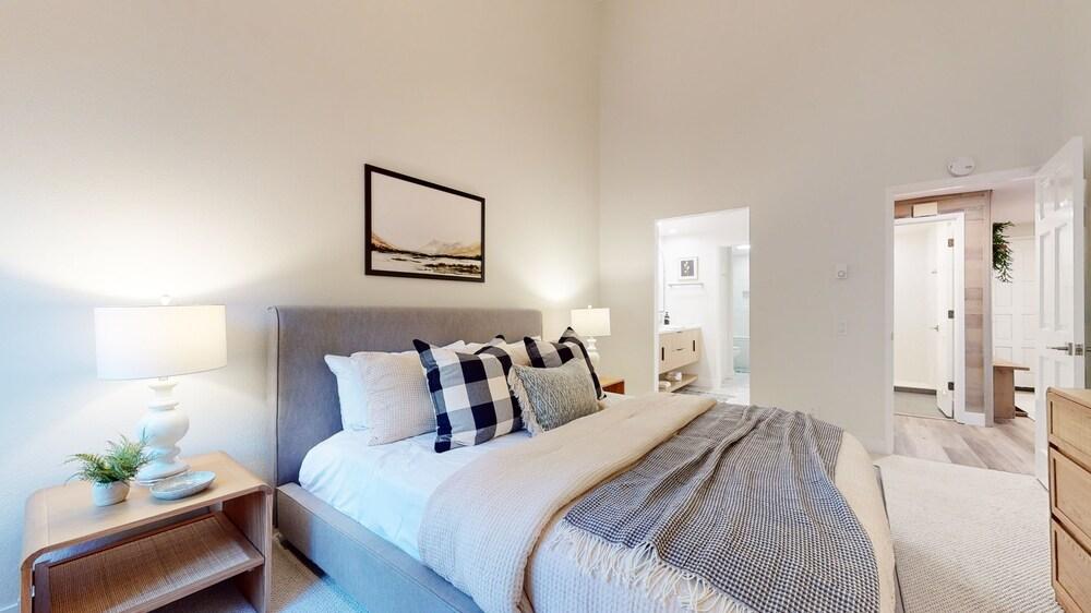 Sierra Megeve #31 - Near Hike, Bike, & Golf