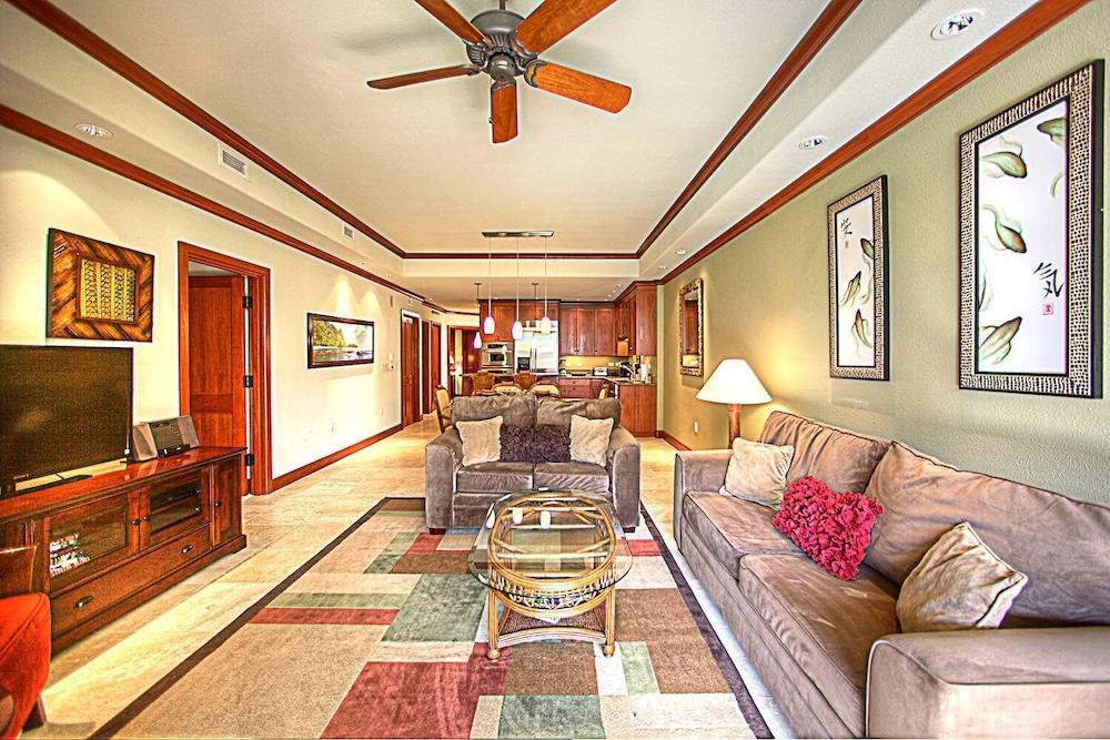 Kolea 11D Walk to the Beach