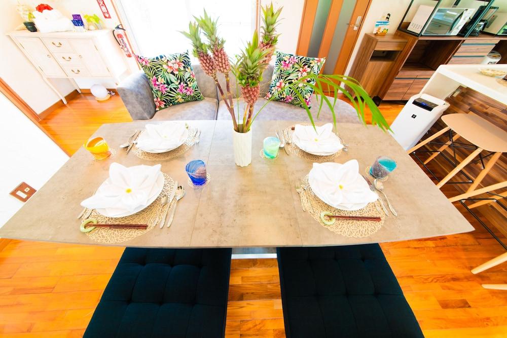 Palmvilla ishigakijima fusu