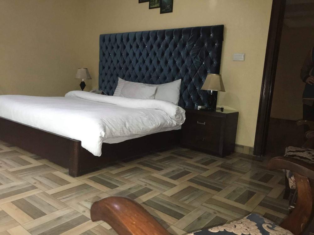 Millennium Inn Hotel Naran