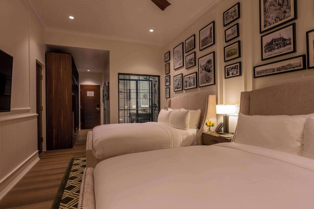 Hotel La Compañía Casco Antiguo