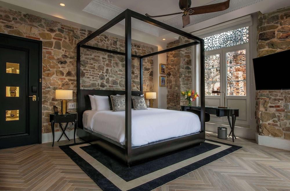 Hotel La Compañía Casco Antiguo