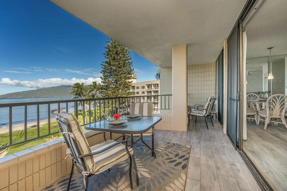Koa Lagoon 506 by Maui Rental Group