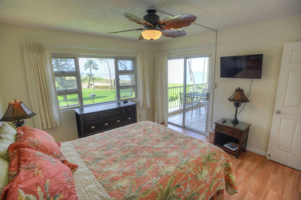 Menehune Shores 225 by Maui Rental Group