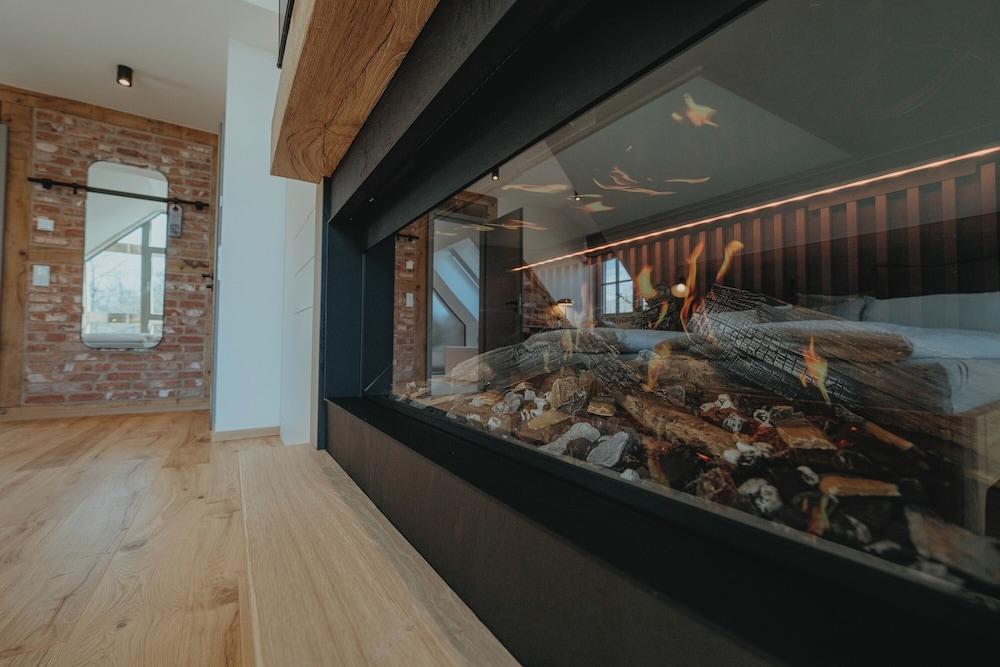 Wildland Natural Resort