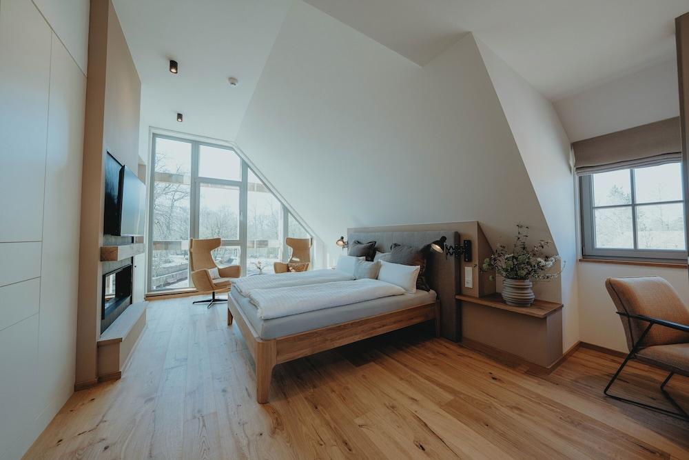 Wildland Natural Resort