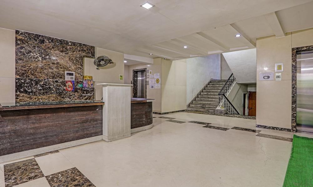 Treebo Trend Welcome Apartments