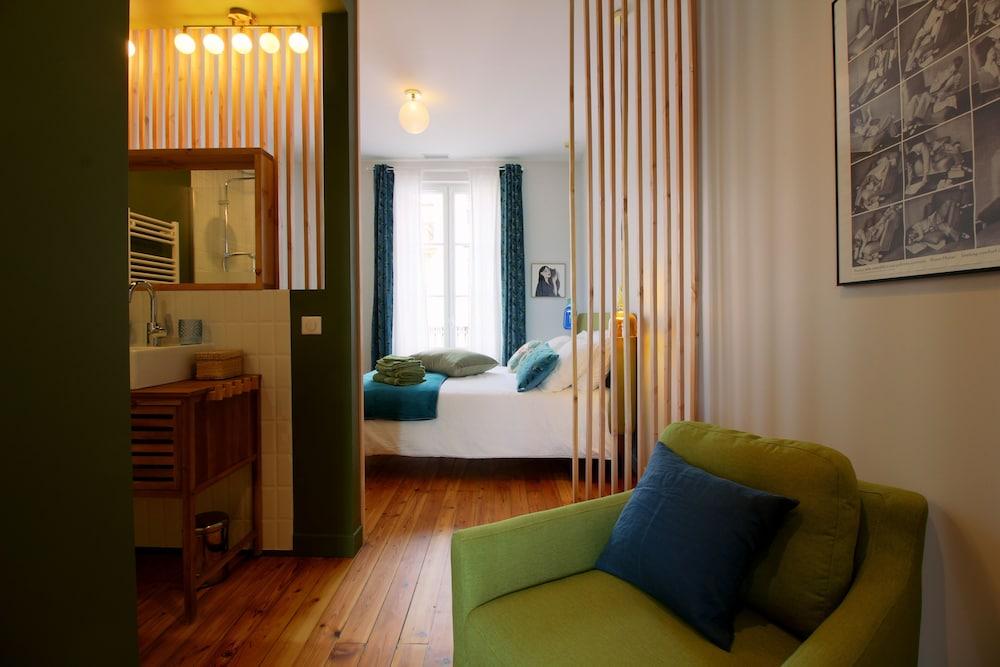 Chambres D'hôtes Alma