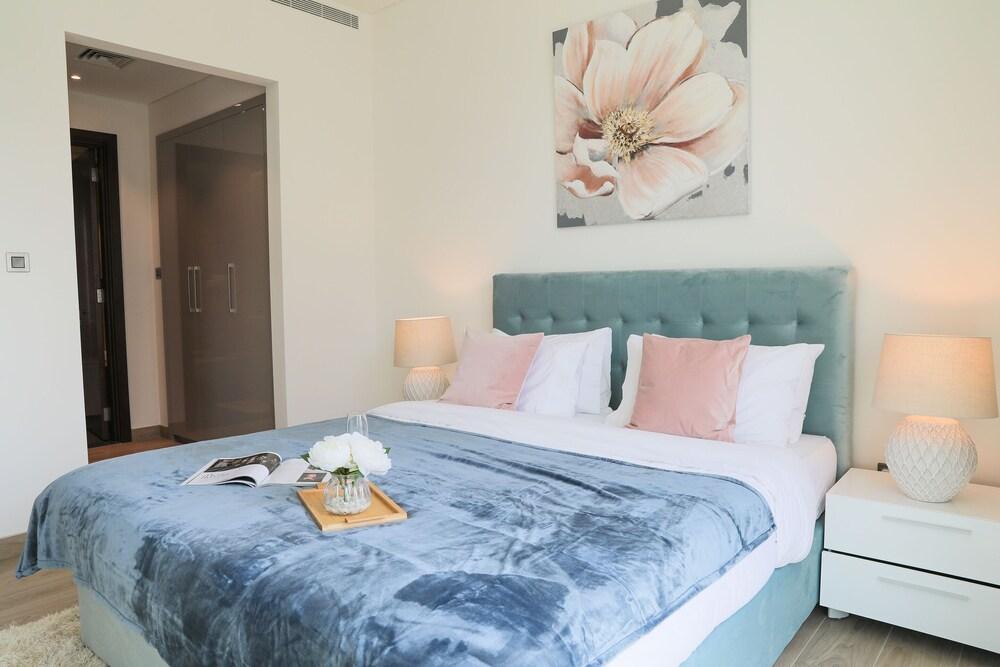 Nasma Luxury Stays - Sobha