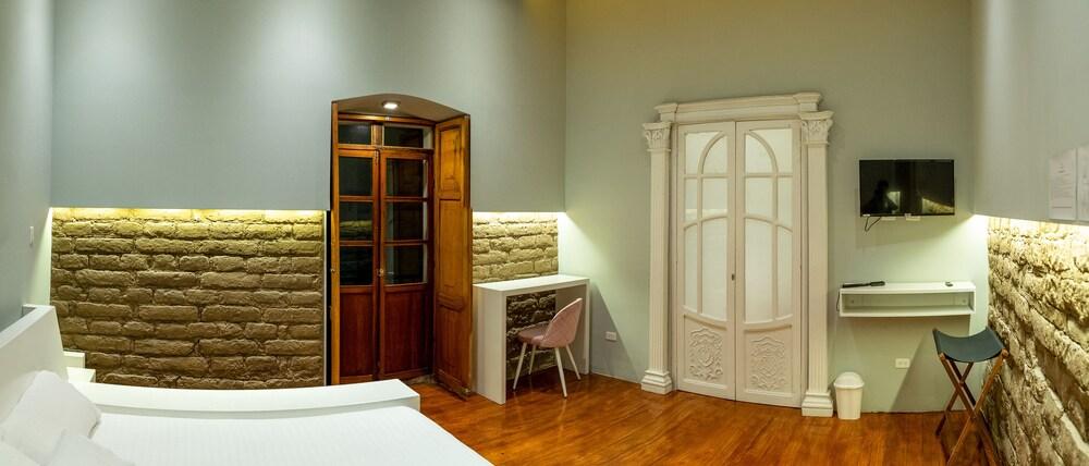 Casa Anabela Hotel Boutique