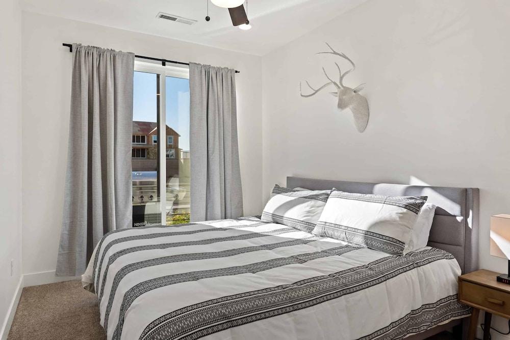 Desert Lagoon #74 by RedAwning