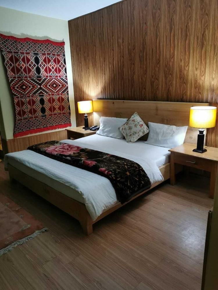 Green Village Resorts