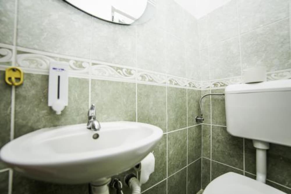 Apartments Villa Iva