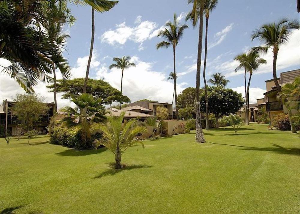 Kihei Garden Estates G-102 by Maui Rental Group