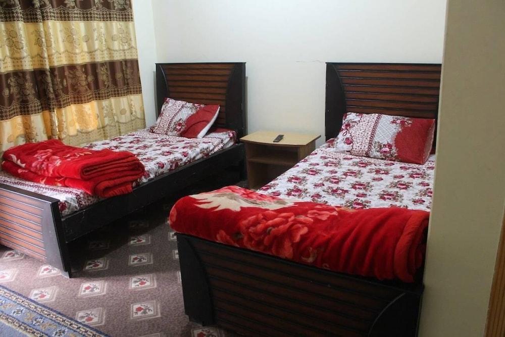 Fairy Garden & Resorts