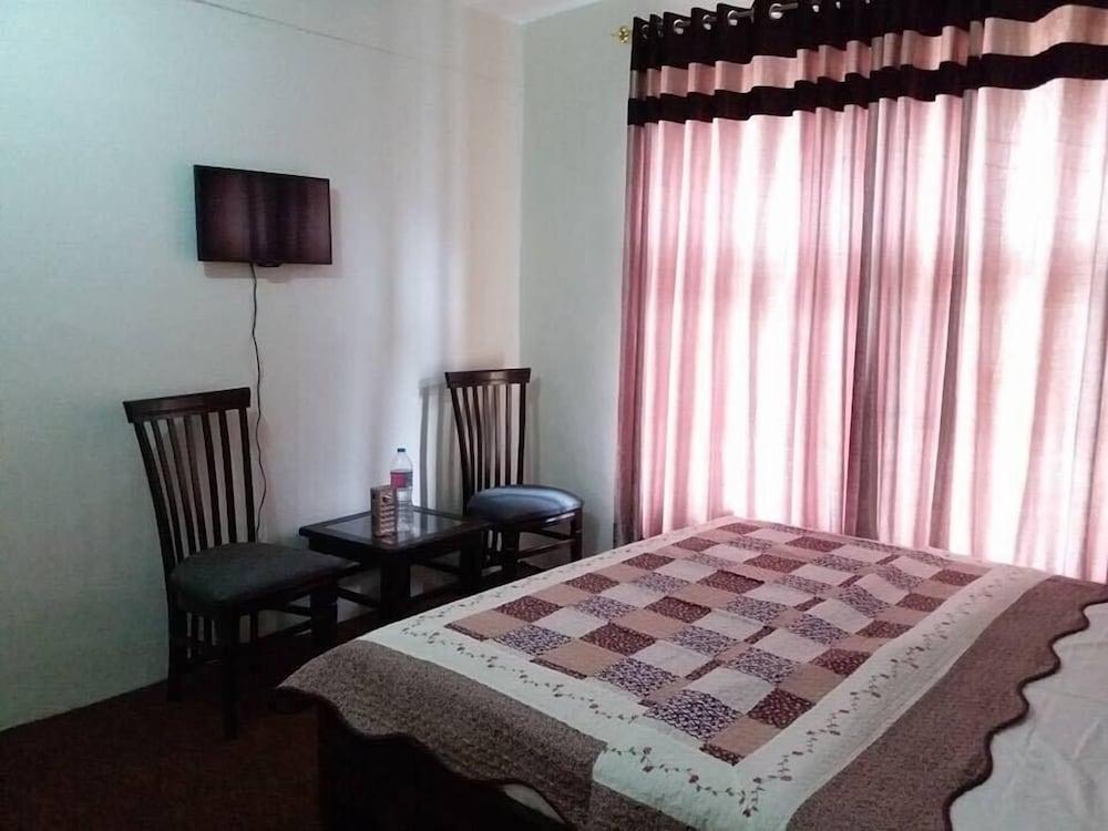 The Hunza Executive Resort