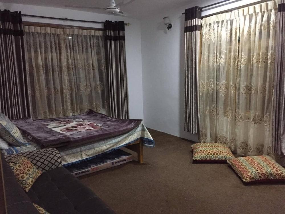 The Hunza Executive Resort