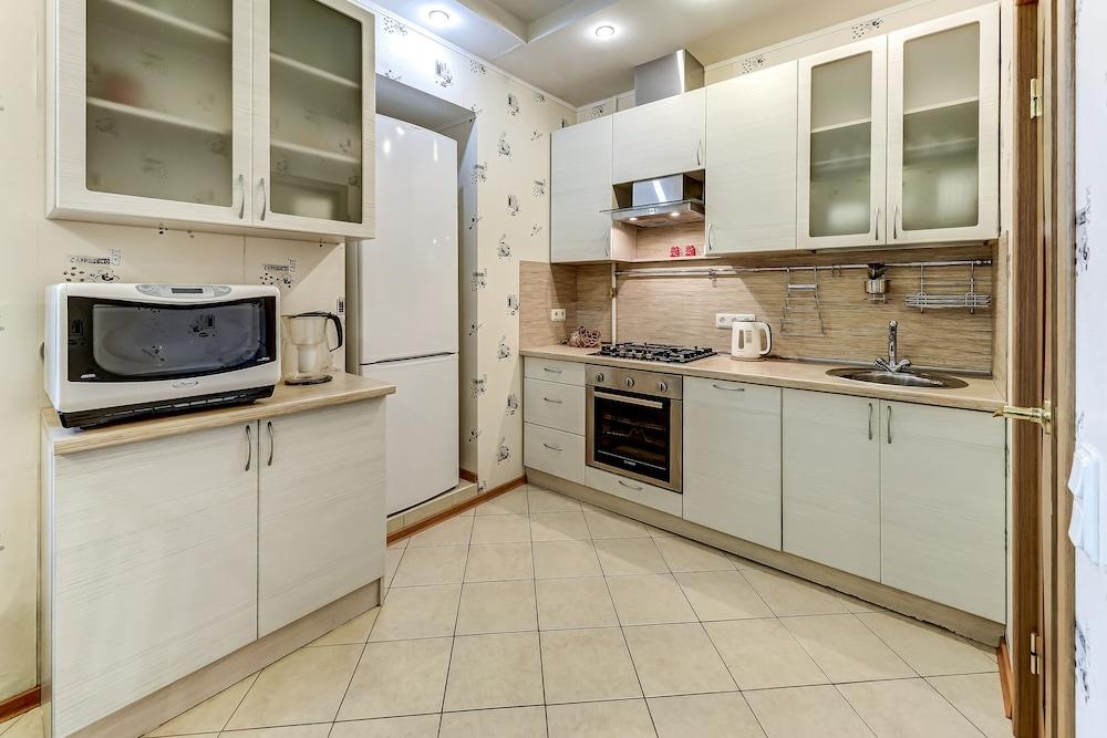 Apartment Vesta on Ligovsky