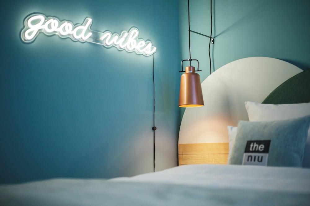 Holiday Inn - the niu, Cure Erlangen by IHG