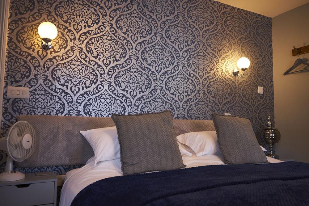 The Coachmakers Arms