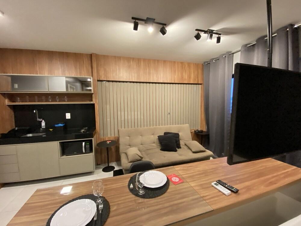 Edifício Time - Apto 919