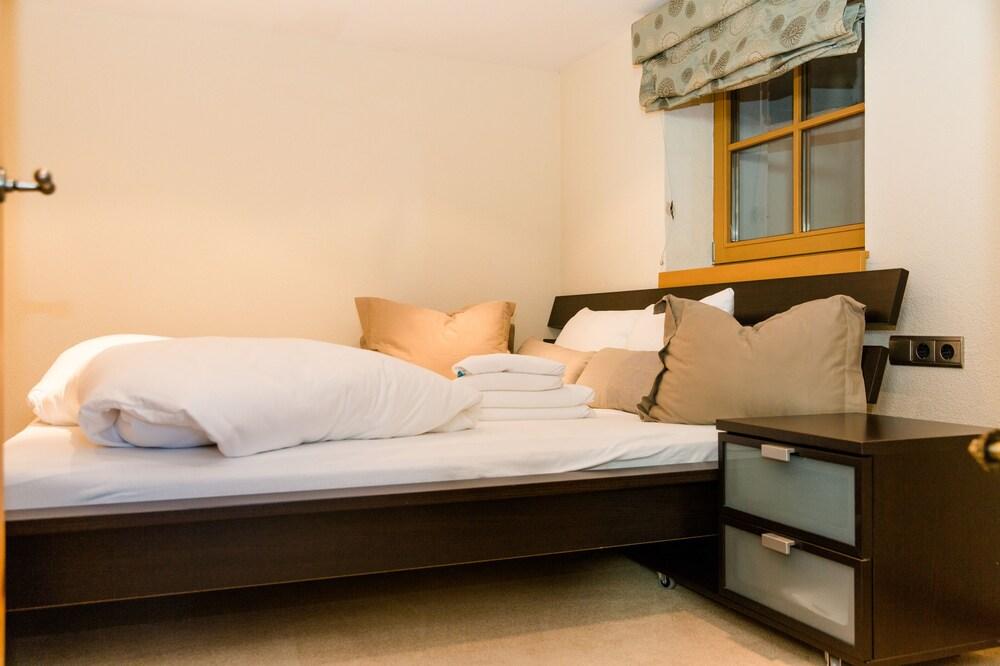 Chalet Alpine Lodge Sölden