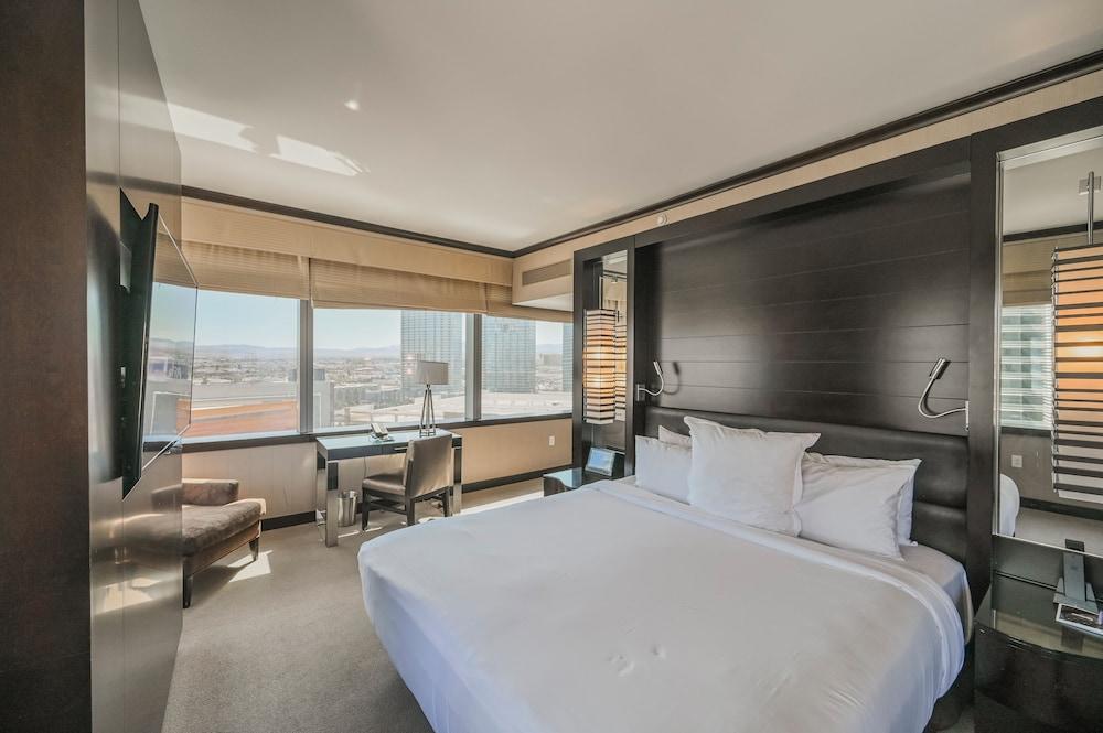 StripViewSuites at Vdara