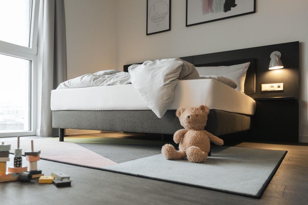 Candlewood Suites Berlin Charlottenburg by IHG