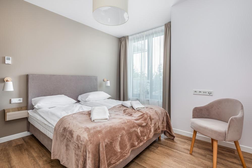 Jantaris Apartments by Renters