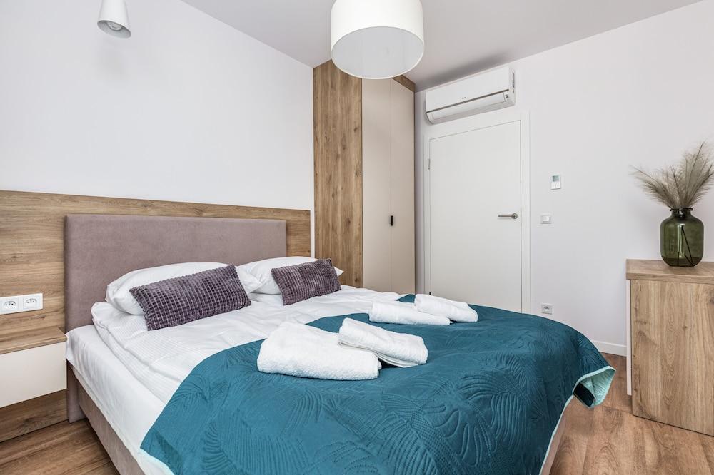 Jantaris Apartments by Renters