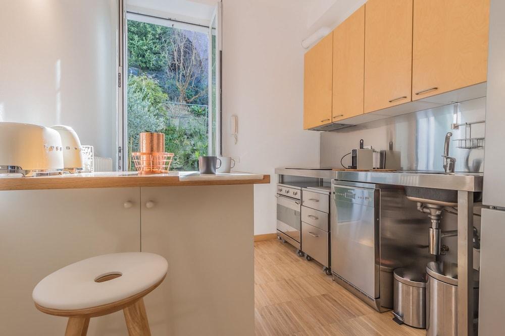 Varenna Beach Perledo