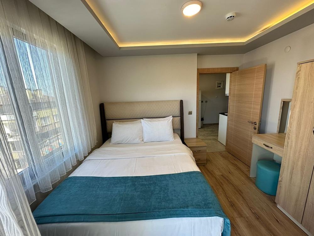 Trabzon Gloria Suite Hotel